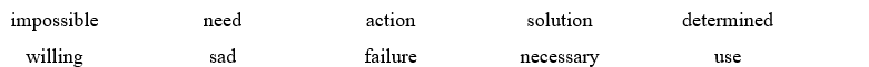 3.2. Grammar - Unit 3. Global warming - SBT Tiếng Anh 11 English Discovery 1 1