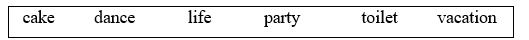 3.8 - Unit 3. Leisure activities - SBT Tiếng Anh 8 English Discovery 1 1