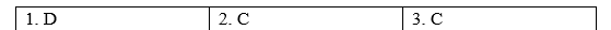 3f. Reading - Unit 3. The Environment - SBT Tiếng Anh 8 Right on! 1 1