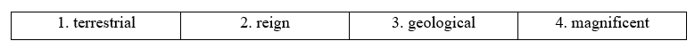 5.4. Reading - Unit 5. Heritages site - SBT Tiếng Anh 11 English Discovery 0 1