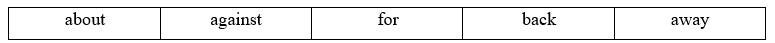 5.6. Use of English - Unit 5. Heritages site - SBT Tiếng Anh 11 English Discovery 3 1