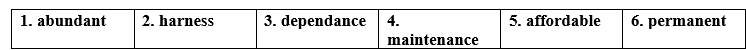 6a. Reading - Unit 6. The Green Environment - SBT Tiếng Anh 12 Bright 5 1
