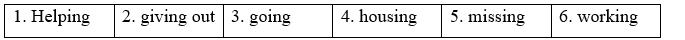 6b. Grammar - Unit 6. Social issues - SBT Tiếng Anh 11 Bright 0 2