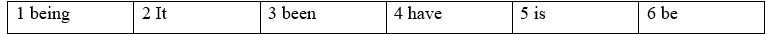 6D. Grammar - Unit 6. Health - SBT Tiếng Anh 12 Friends Global 3 1