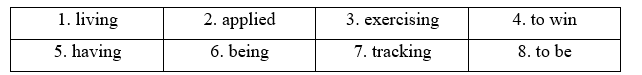 7b. Grammar - Unit 7. Healthy lifestyle - SBT Tiếng Anh 11 Bright 0 1