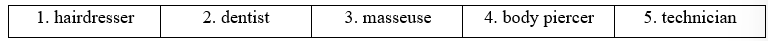 9.5. Grammar - Unit 9. Good citizens - SBT Tiếng Anh 11 English Discovery 1 2