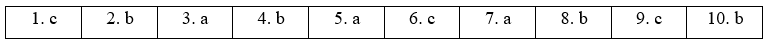 Cumulative Review 5 (Units I-8) - SBT Tiếng Anh 11 Friends Global 3 1