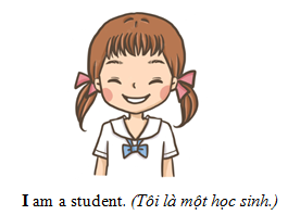 Đại từ nhân xưng - Luyện thi Starters theo chủ đề ngữ pháp 1