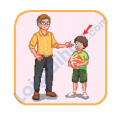 Đề thi giữa kì 2 Tiếng Anh 4 iLearn Smart Start - Đề số 3 0 3