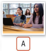 Đề thi học kì 2 Tiếng Anh 11 iLearn Smart World - Đề số 5 1 1
