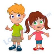 Đề thi học kì 2 Tiếng Anh 4 Family and Friends - Đề số 1 0 2