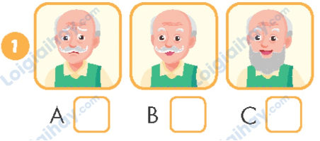 Đề thi học kì 2 Tiếng Anh 4 iLearn Smart Start - Đề số 5 0 1
