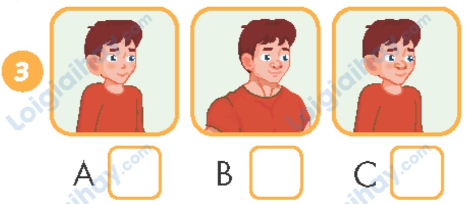 Đề thi học kì 2 Tiếng Anh 4 iLearn Smart Start - Đề số 5 0 3