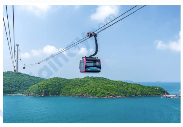 Đề thi học kì 2 Tiếng Anh 5 Global Success - Đề số 5 0 4