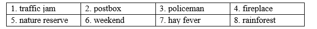 Grammar - Unit 10. The ecosystem - SBT Tiếng Anh 11 Global Success 1 2