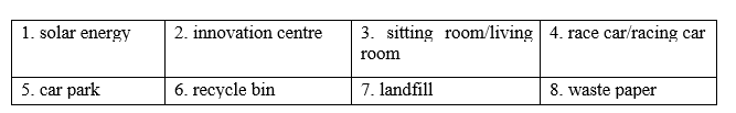 Grammar - Unit 10. The ecosystem - SBT Tiếng Anh 11 Global Success 2 1