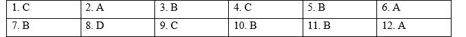 Grammar - Unit 6. Artificial intelligence - SBT Tiếng Anh 12 Global Success 0 1