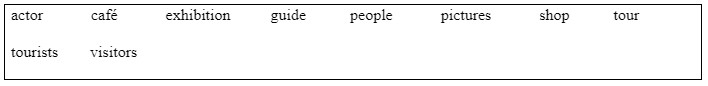 Language Focus: was,were: there was, there were - Unit 3: The Past - SBT Tiếng Anh 7 Friends Plus 4 2
