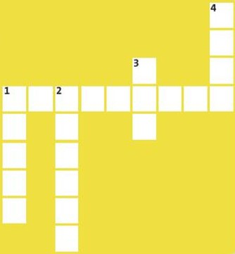 Puzzles and Games – Unit 5. Food and heath – Tiếng Anh 6 – Friends Plus 3 1