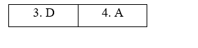 Review (Units 3 - 4) - SBT Tiếng Anh 11 Bright 3 1