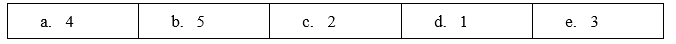Self - check 4 - SBT Tiếng Anh 5 - Global Success 0 2