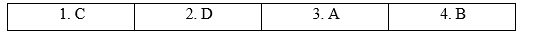 Skills (Units 3-4) - SBT Tiếng Anh 11 Bright 4 1