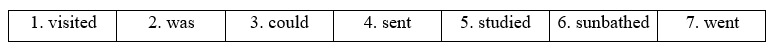 Tiếng Anh 11 Grammar Builder – Introduction 0 1