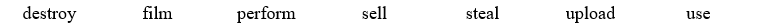 Tiếng Anh 11 Grammar Builder – Unit 7 1 1