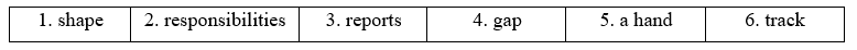Tiếng Anh 11 Unit 5 5F. Reading 4 2
