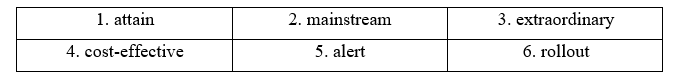 Tiếng Anh 11 Unit 8 8F. Reading 3 1