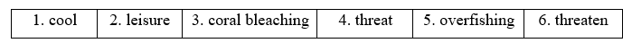 Tiếng Anh 11 Vocabulary Expansion Unit 4 2 2