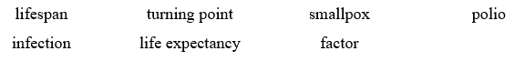 Tiếng Anh 11 Vocabulary Expansion Unit 8 2 1