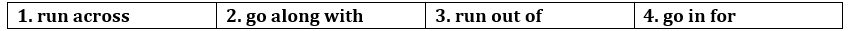 Tiếng Anh 12 Bright B Progress Check (Units 3 – 4) 1 1