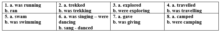 Tiếng Anh 12 Bright Grammar Expansion Unit 1 0 1