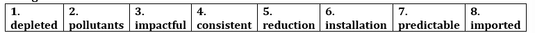Tiếng Anh 12 Bright Unit 6 6a. Reading 6 1