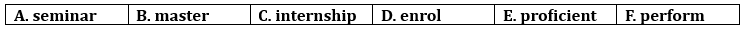 Tiếng Anh 12 Bright Unit 8 Introduction 0 1