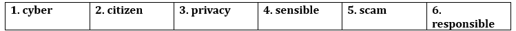 Tiếng Anh 12 Bright Vocabulary Expansion Unit 4 3 1