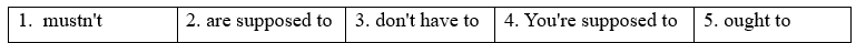 Tiếng Anh 12 Unit 3 3B. Grammar 3 1