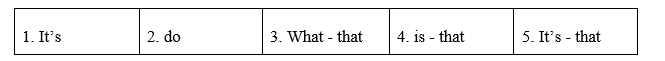 Tiếng Anh 12 Unit 4 4.5 Grammar 2 1