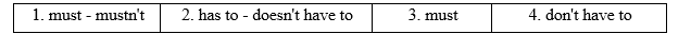 Tiếng Anh 12 Unit 6 6A. Vocabulary 7 1