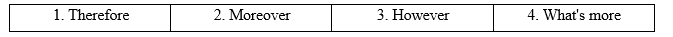 Tiếng Anh 12 Unit 8 8H. Writing 5 1
