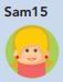 Tiếng Anh 7 Unit 1 Reading: Screen time 1 11