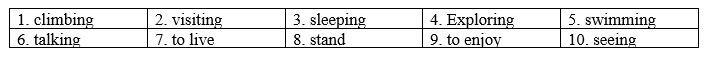 Tiếng Anh 9 Unit 2 2b. Grammar 3 1