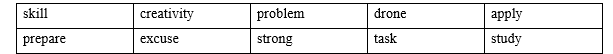 Tiếng Anh 9 Unit 4 4d. Everyday English 3 1