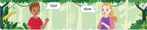 Tiếng Anh lớp 4 Unit 13 lesson 3 trang 118, 119 Phonics Smart 1 1