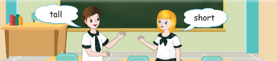 Tiếng Anh lớp 4 Unit 3 lesson 1 trang 24, 25 Phonics Smart 2 1