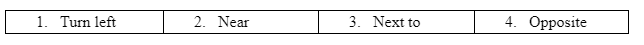 Tiếng Anh lớp 4 Unit 5 lesson 2 trang 67 iLearn Smart Start 7 2