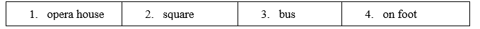 Unit 18. Means of transport - SBT Tiếng Anh 5 - Global Success 1 1