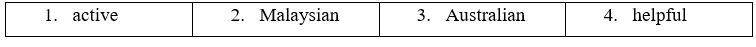 Unit 3. My foreign friends - SBT Tiếng Anh 5 - Global Success 1 2