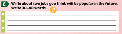 Unit 7. Jobs - SBT Tiếng Anh 5 - iLearn Smart Start 16 1